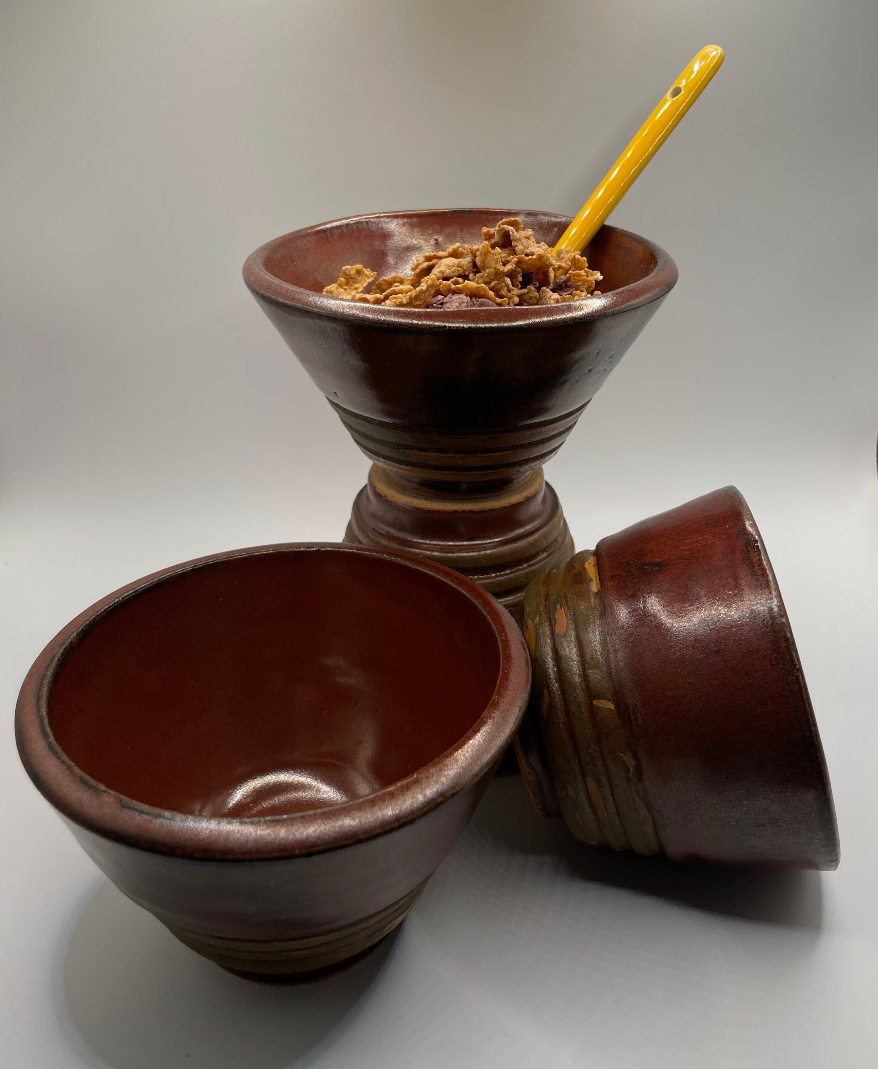 Snack Bowl