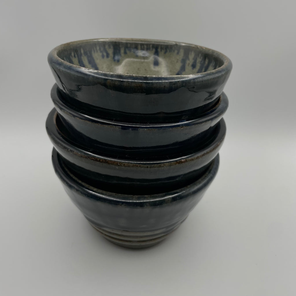 Hand Held Bowl