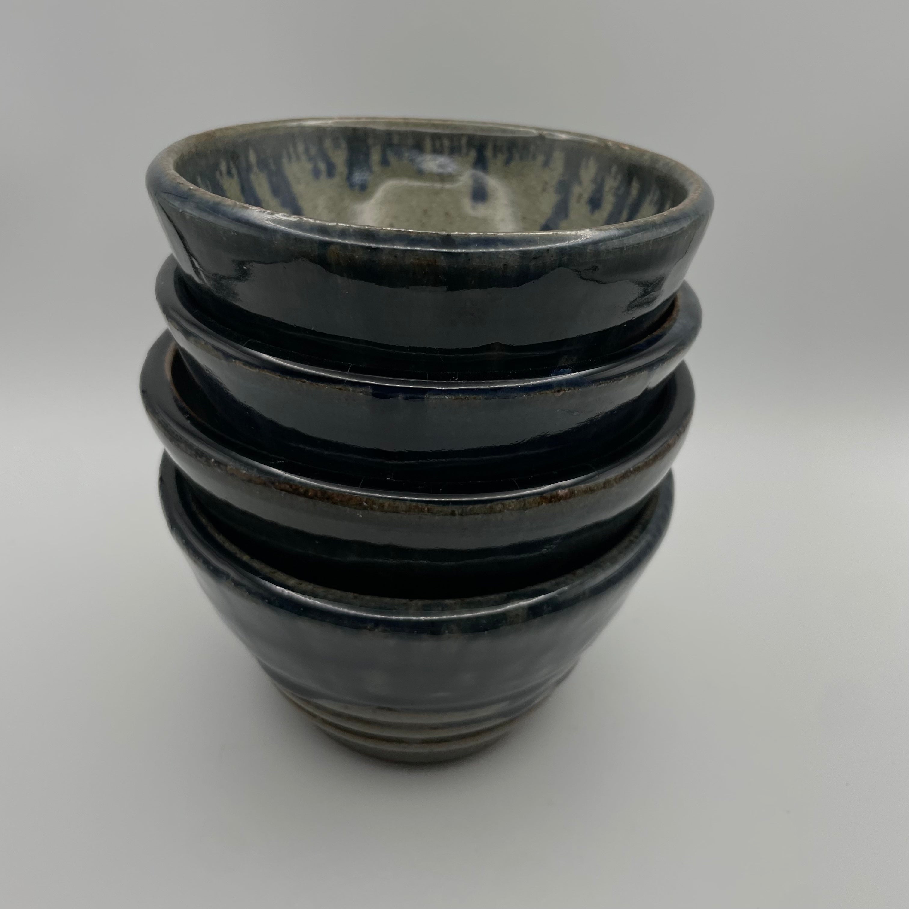 Hand Held Bowl