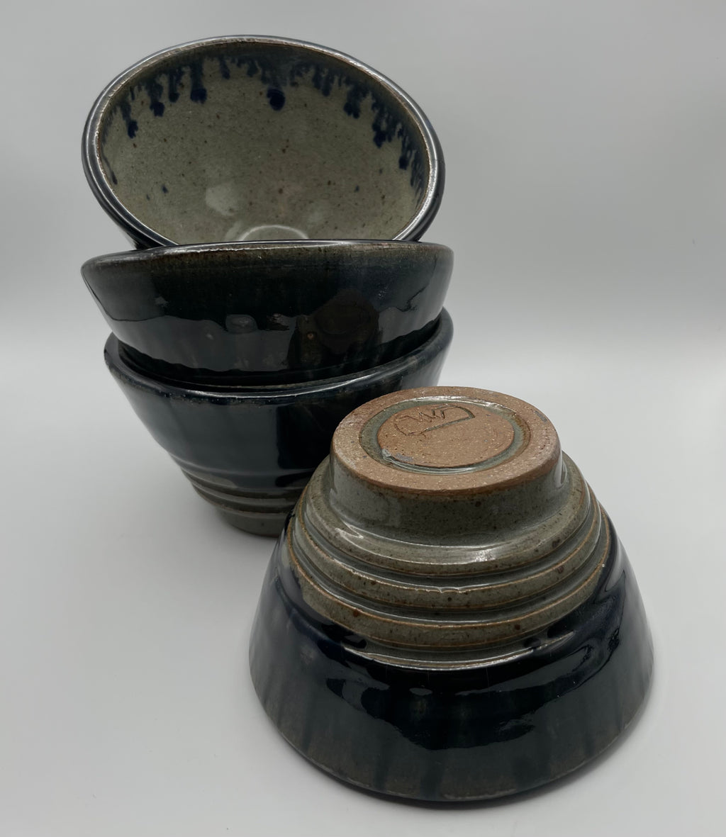 Hand Held Bowl