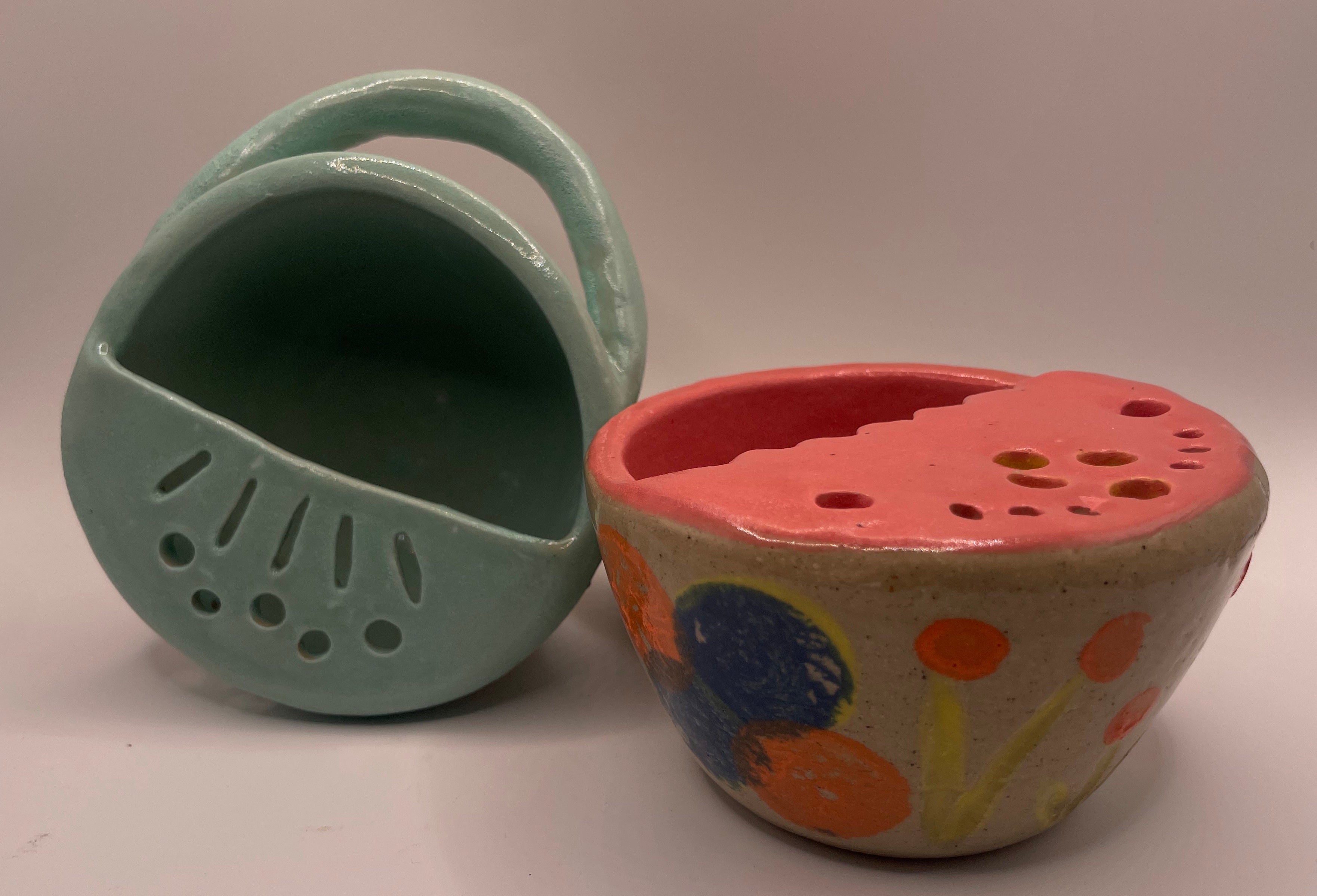 Berry Bowl