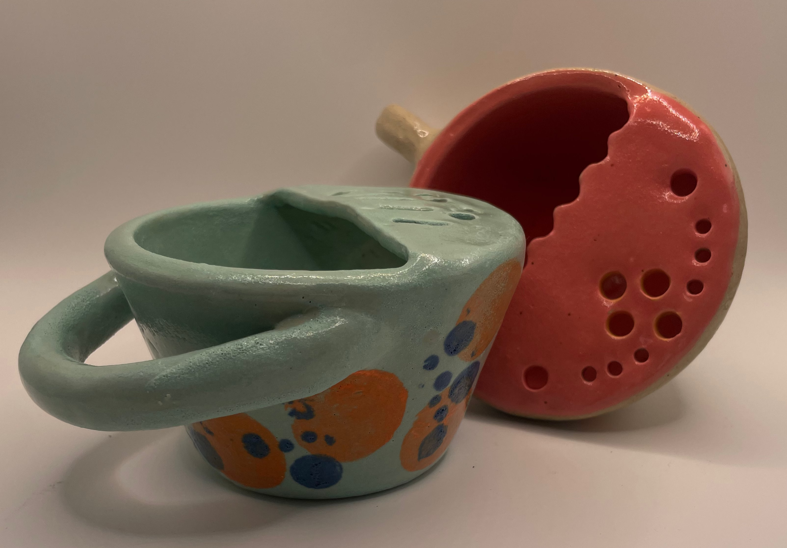 Berry Bowl