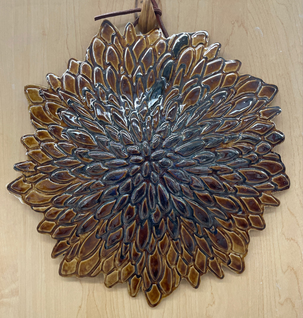 Eye-Catching Wall Hangers