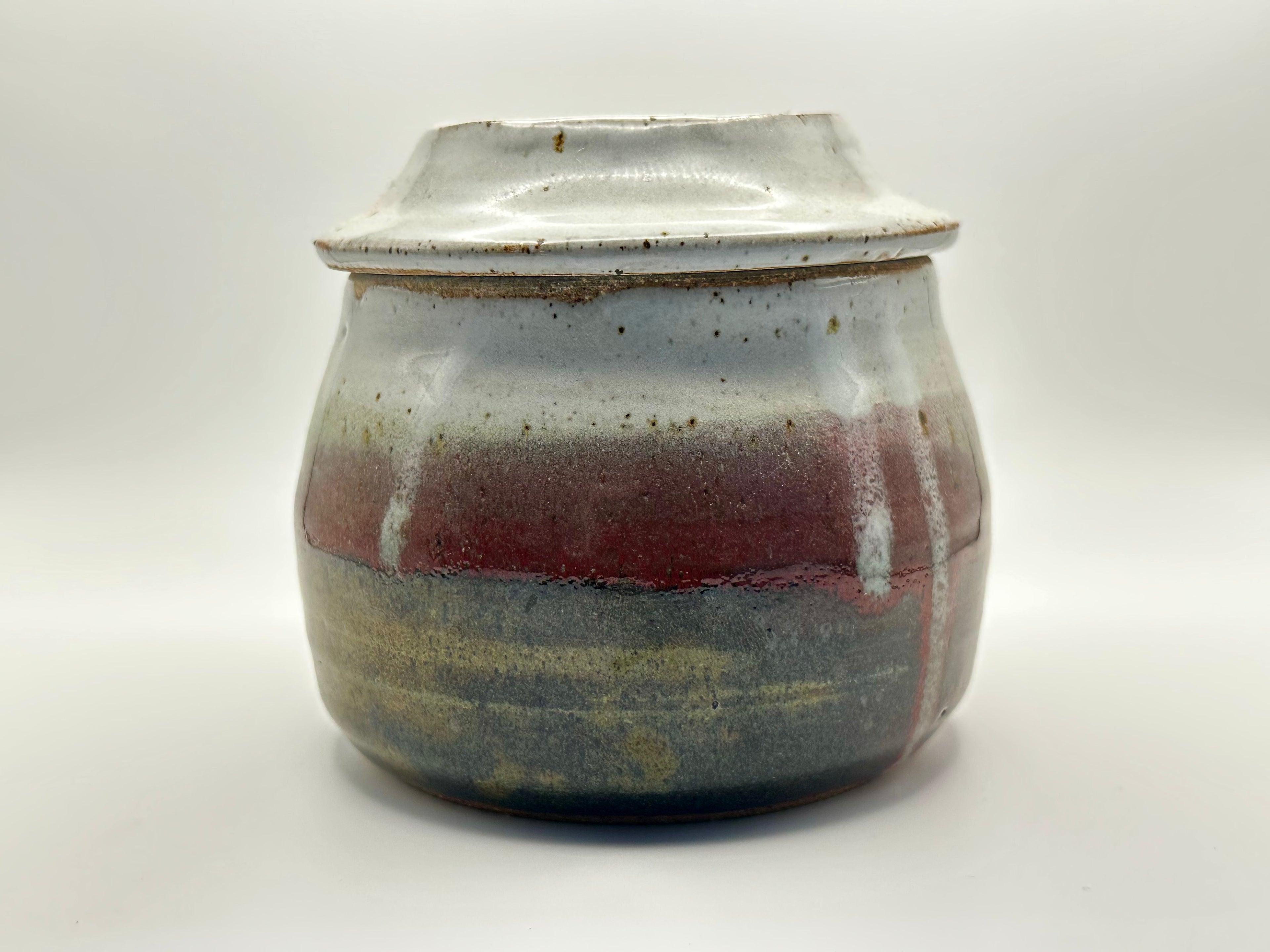 Everything Jars