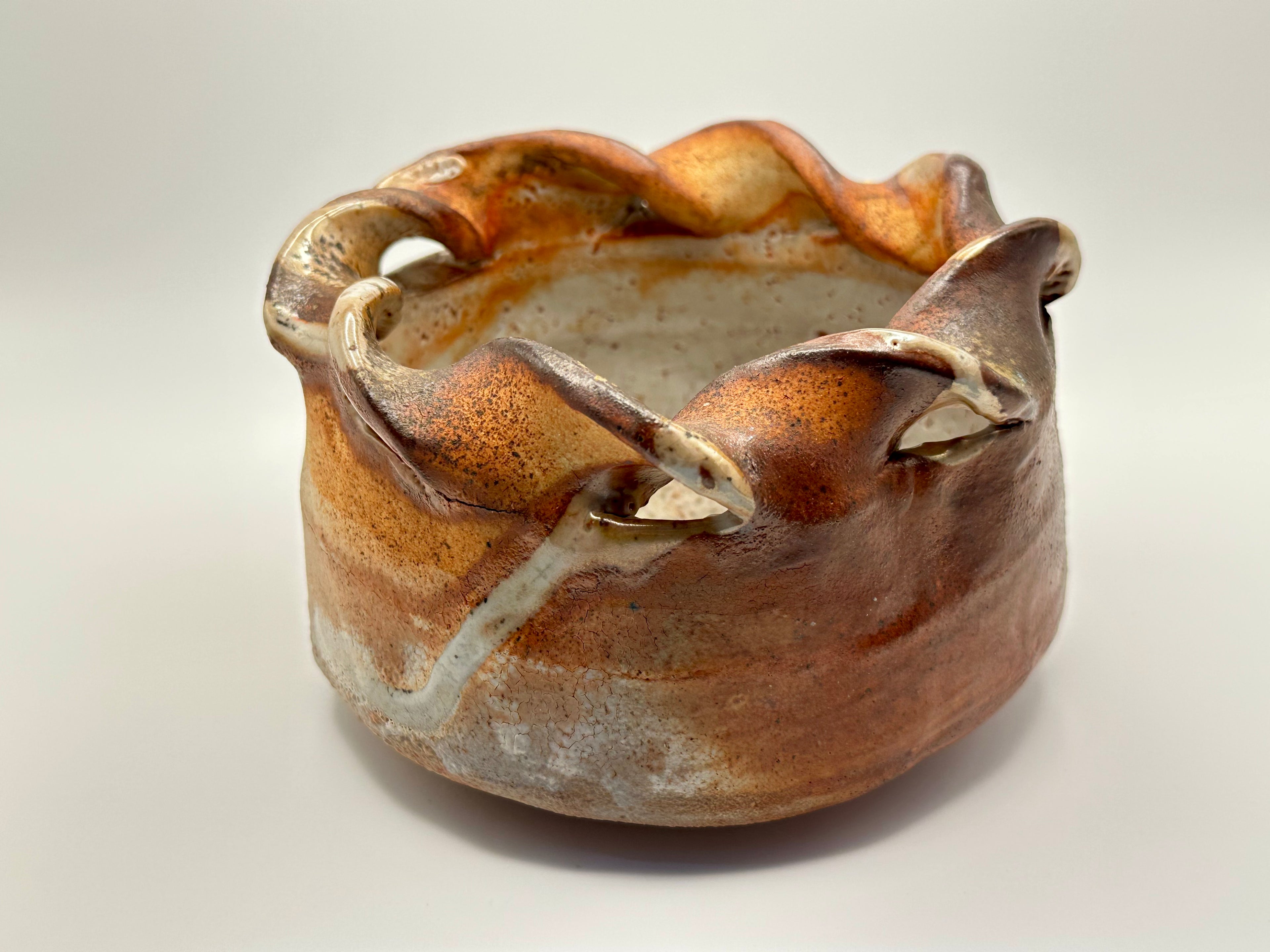 Wood Fired Bowls