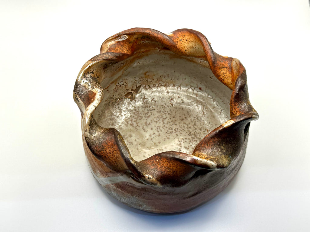 Wood Fired Bowls