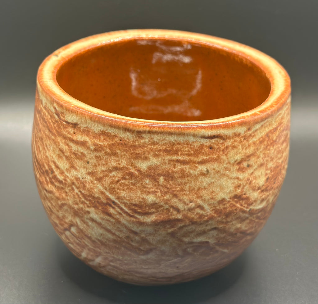 Color Popping Bowl