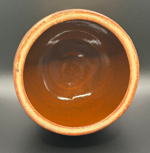 Color Popping Bowl