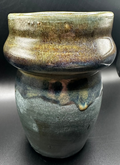 Colorful Vase
