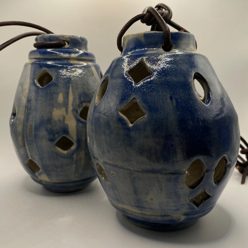 Catch the light in these Lanterns