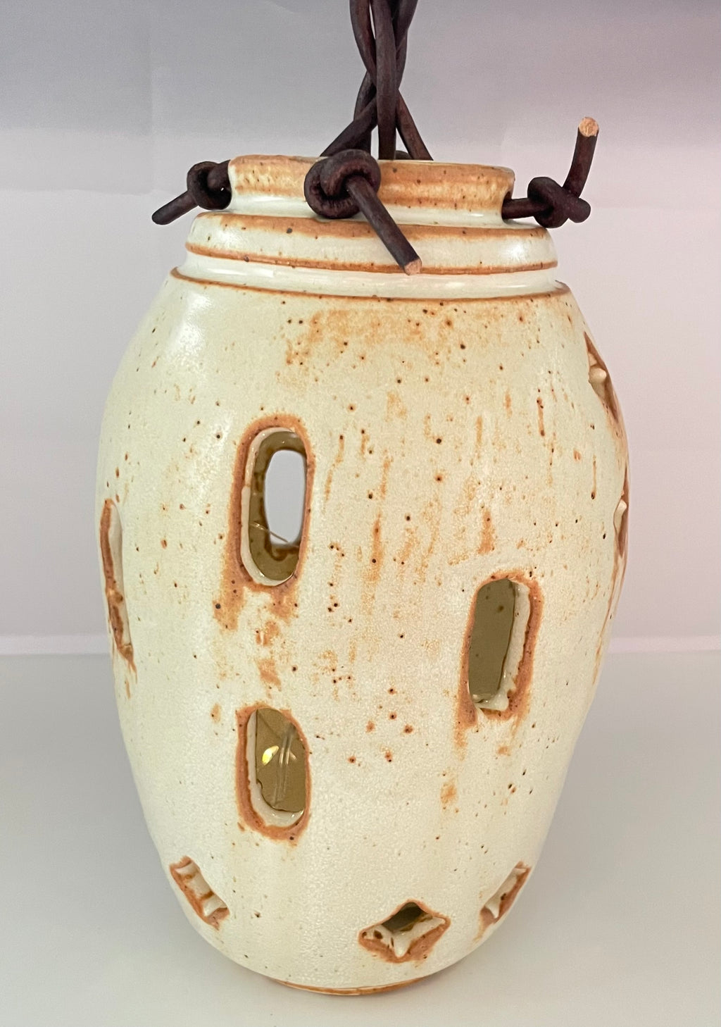 Catch the light in these Lanterns