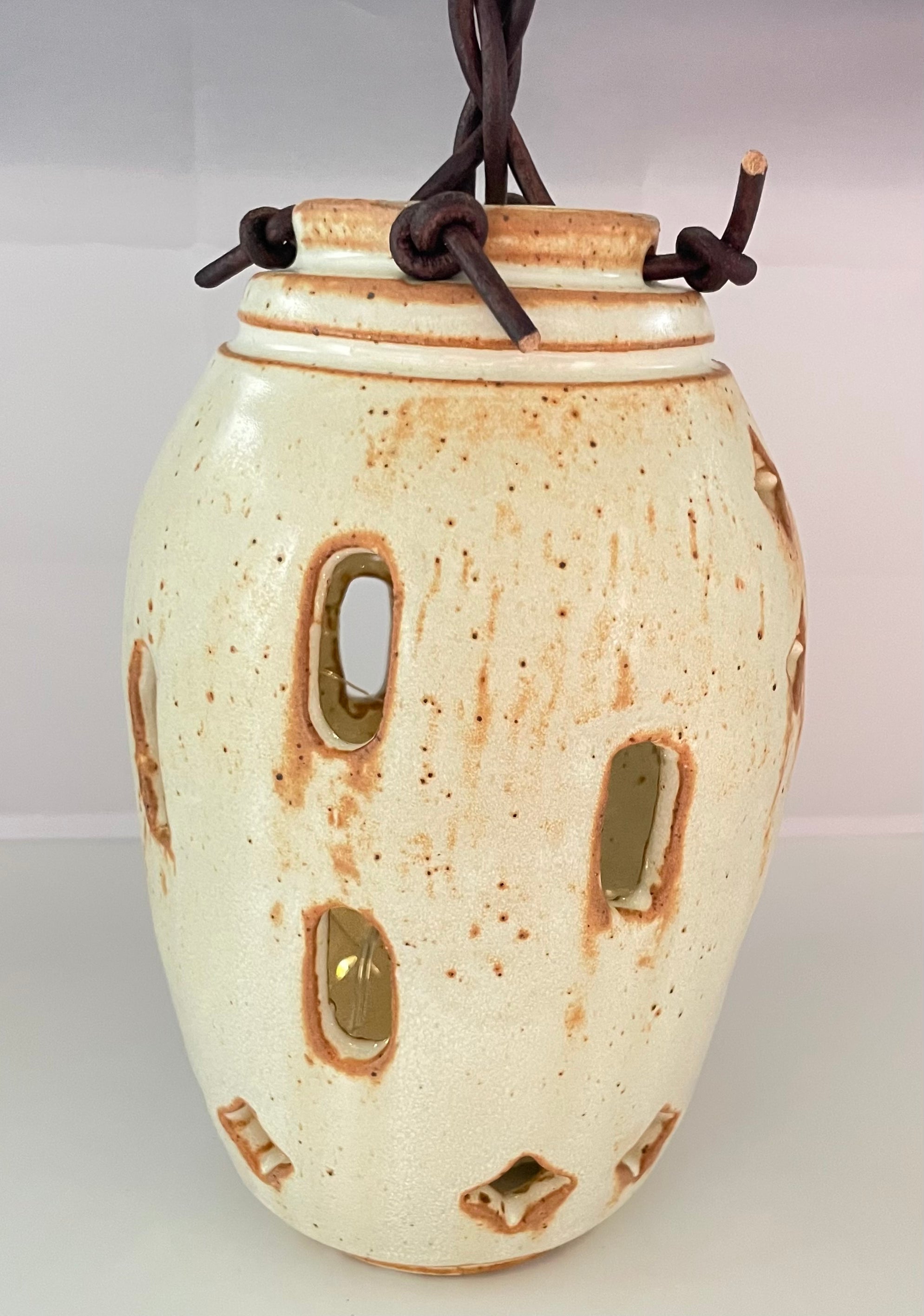 Catch the light in these Lanterns