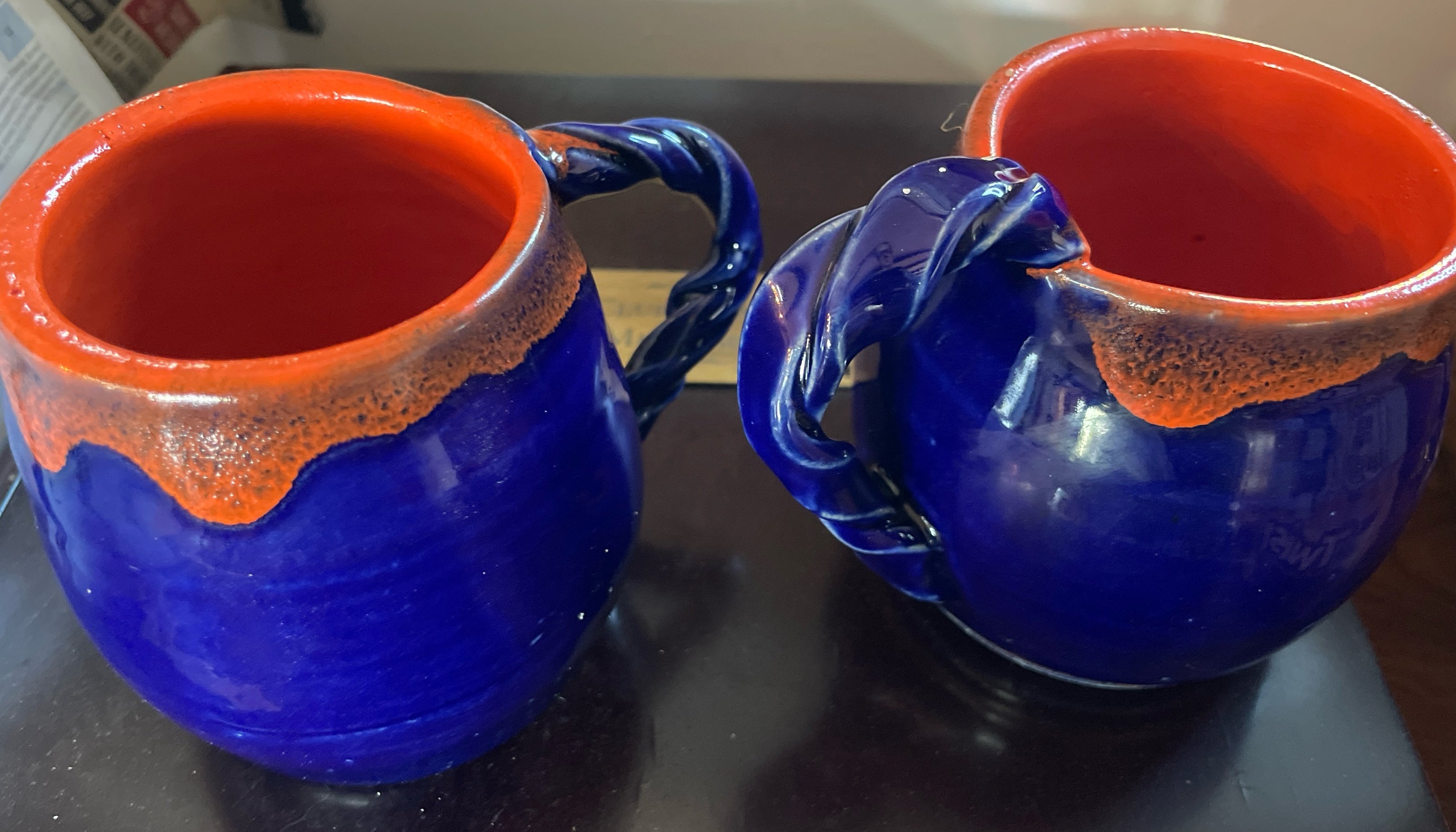Mugs for all your needs