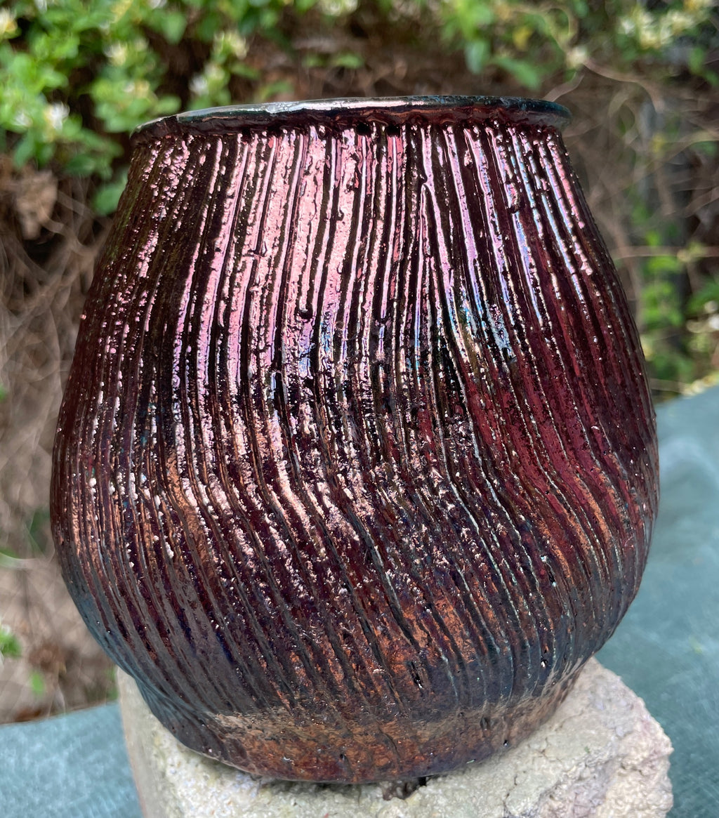 Raku Splash