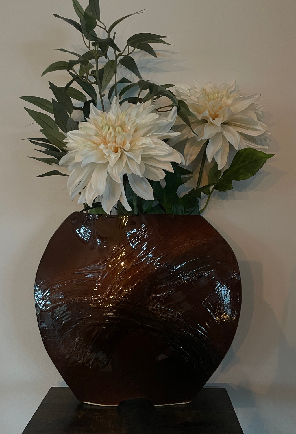 Hanging or Static Vase