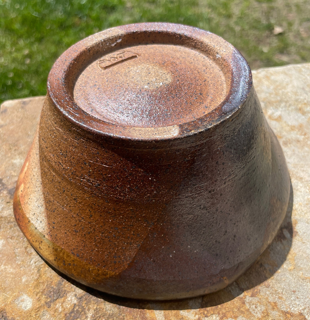 Wood Fired Bowls