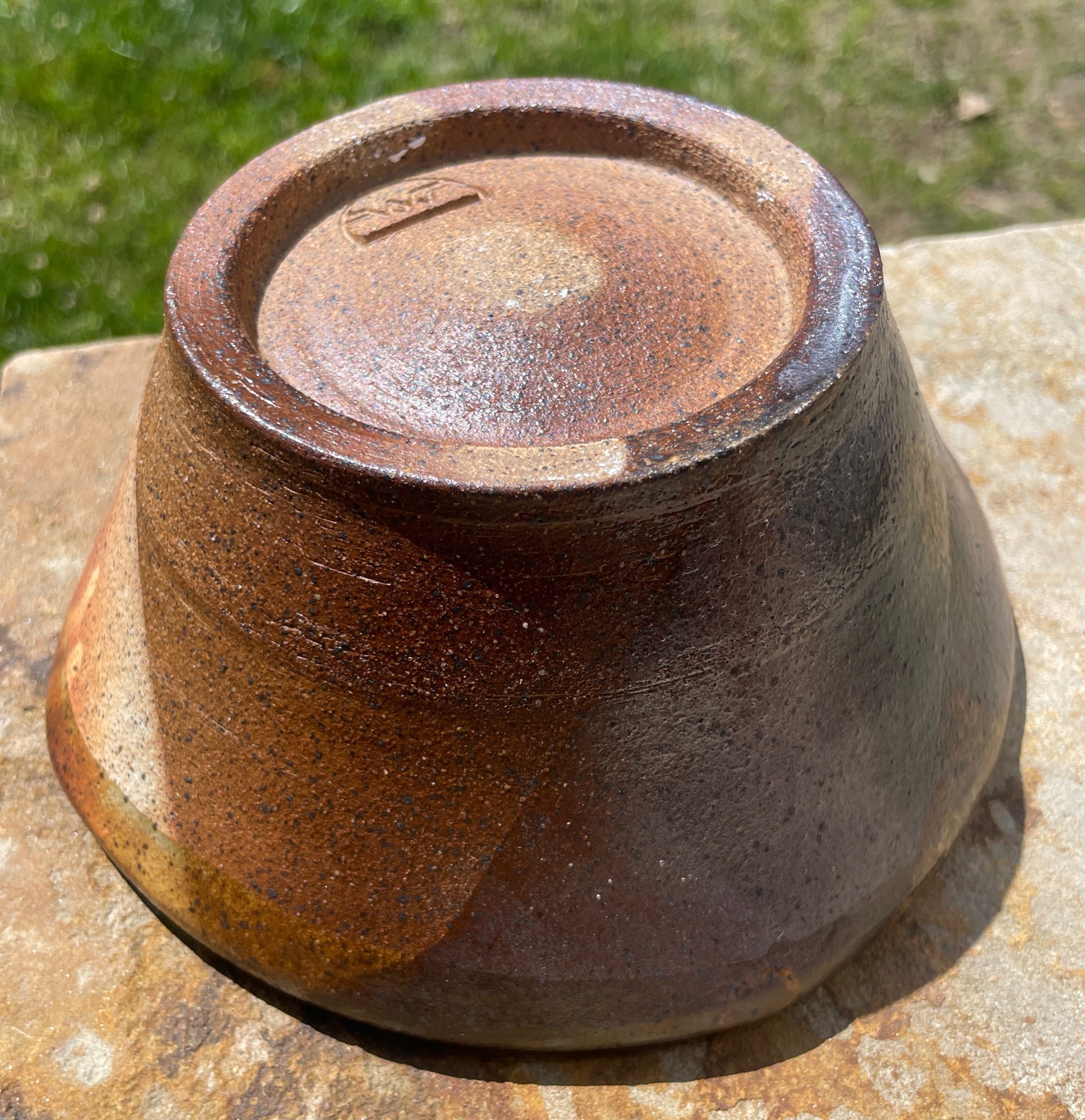 Wood Fired Bowls