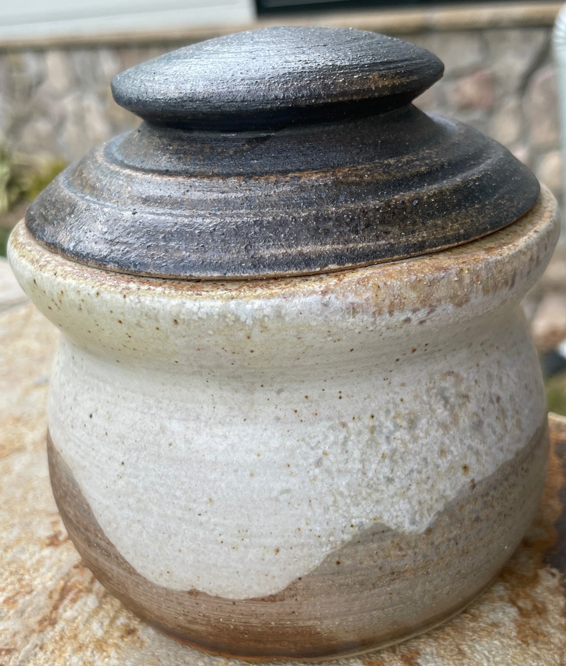 Everything Jars
