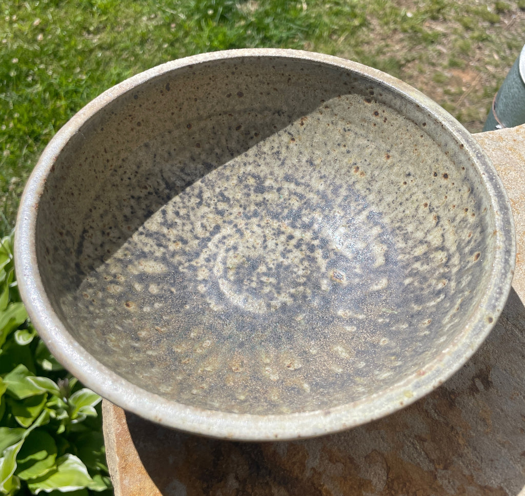 Wood Fired Bowls