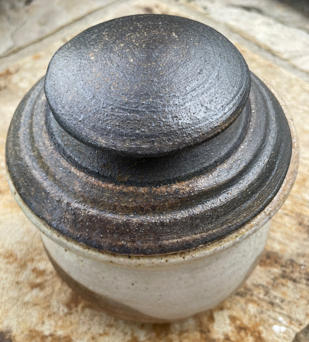 Everything Jars