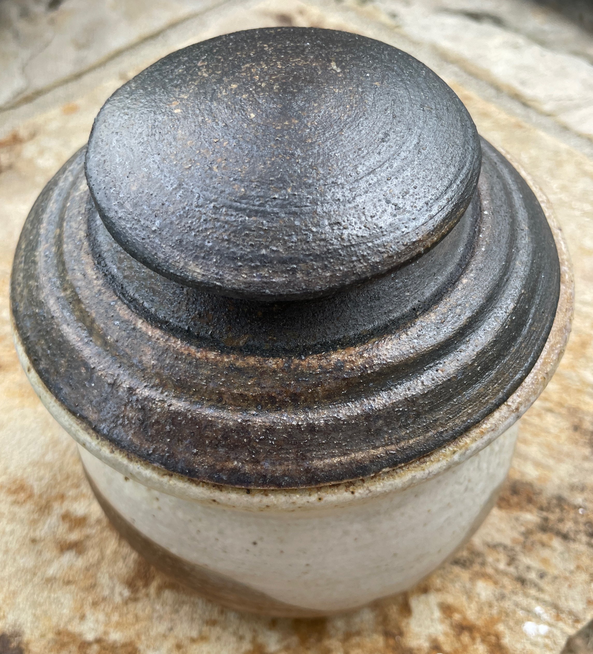 Everything Jars