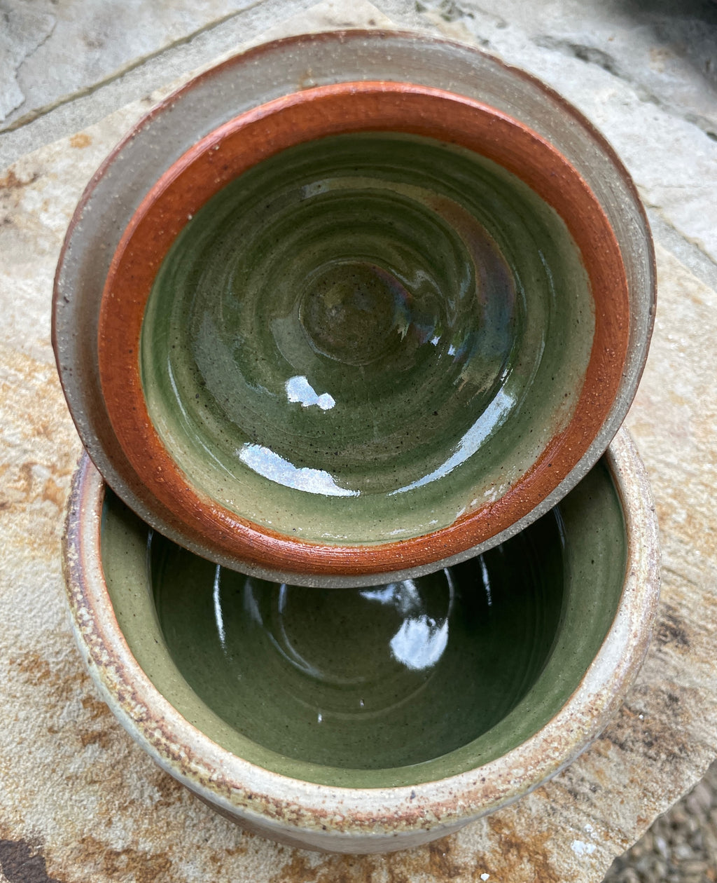 Everything Jars