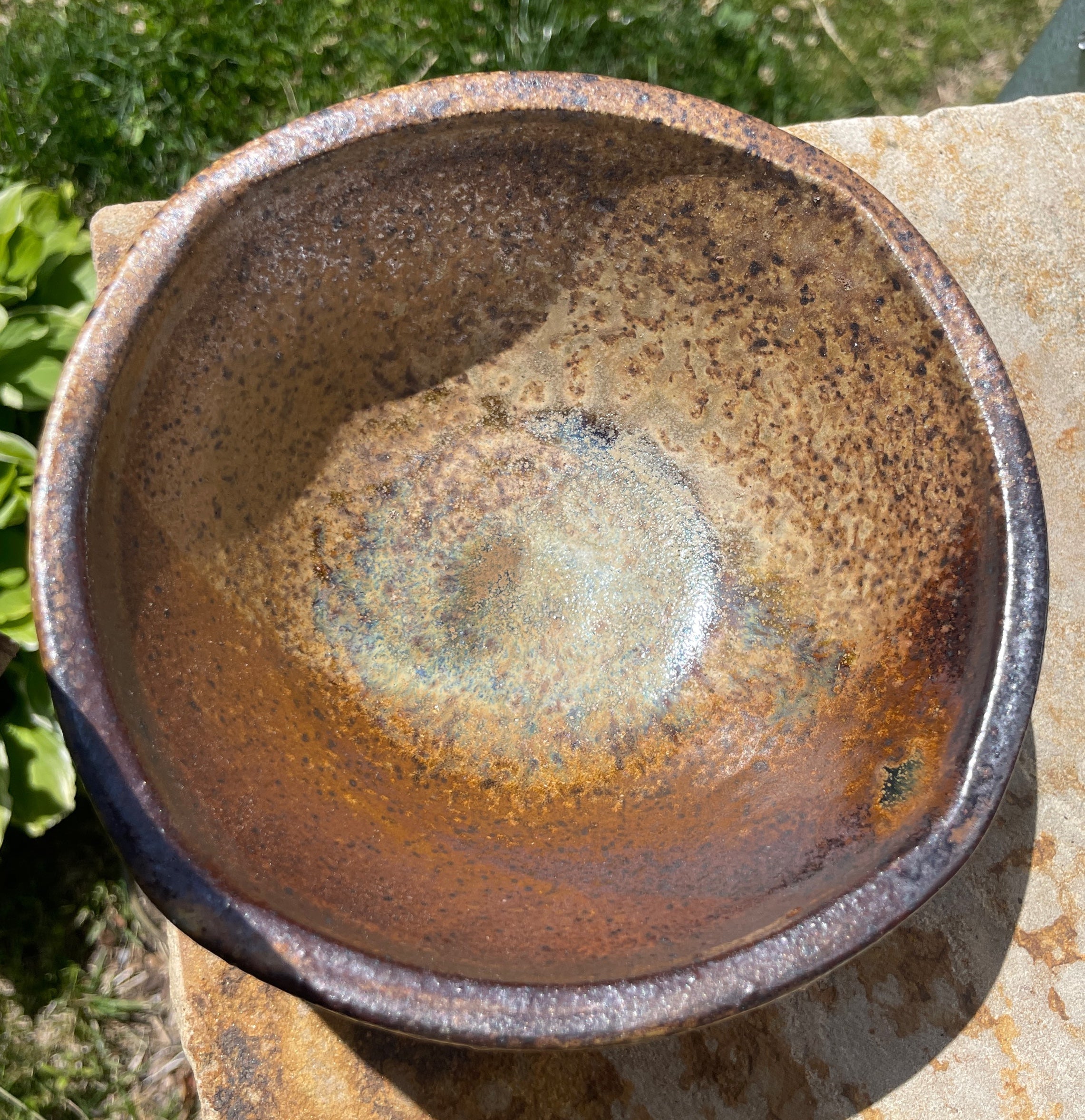 Wood Fired Bowls