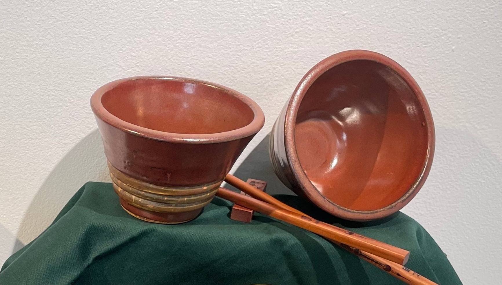 Snack Bowl