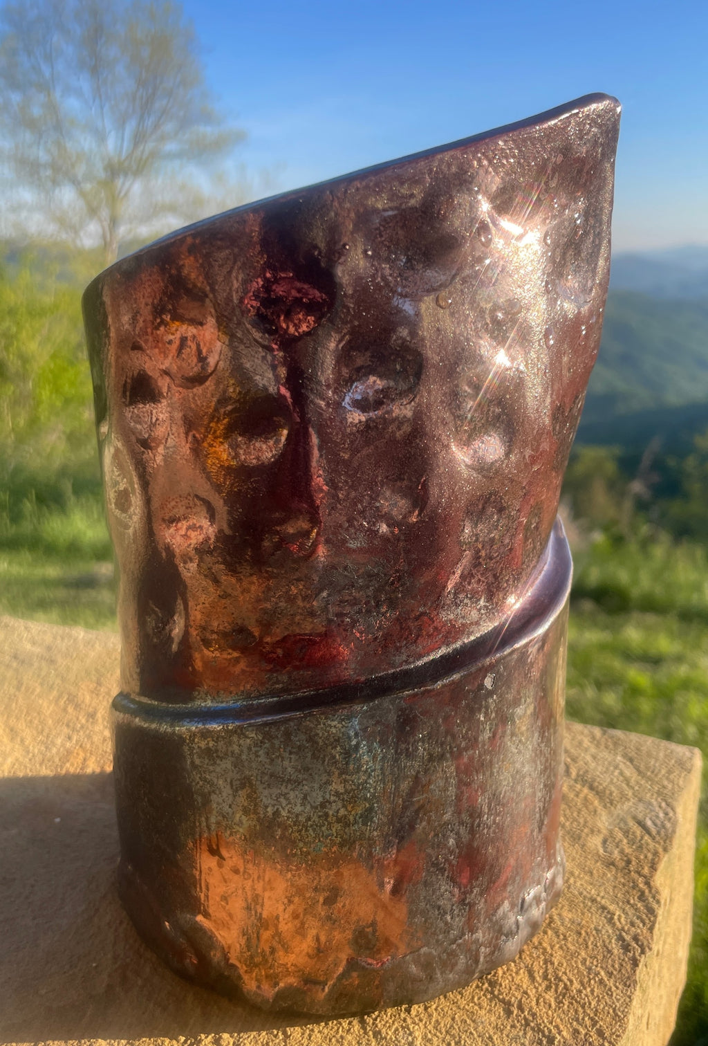 Raku Splash
